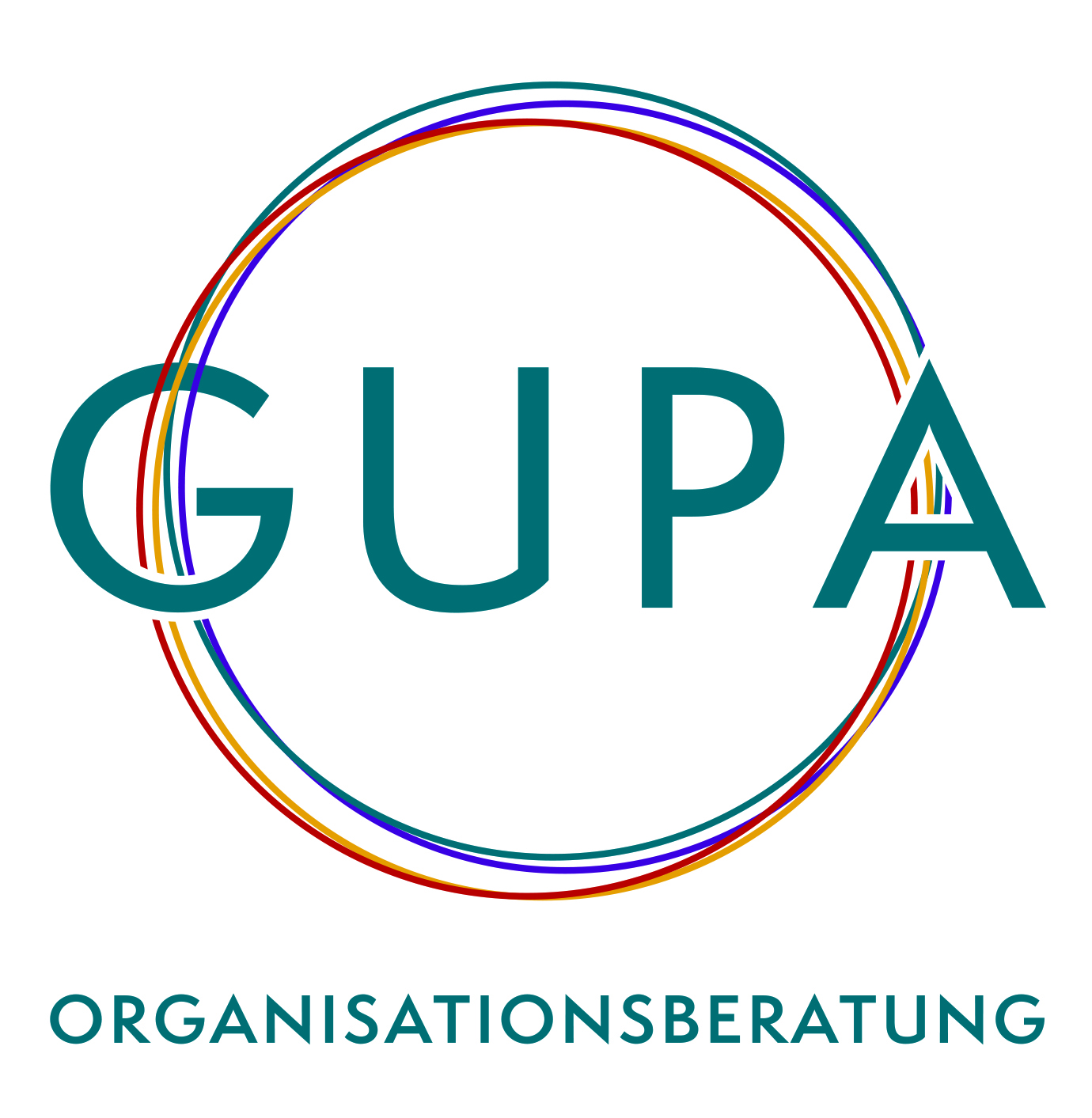 gupa logo